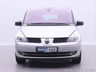 Renault Grand Espace 2,0 dCi 127kW Xenon Kůže 2010