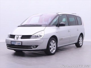 Renault Grand Espace 2,0 dCi 127kW Xenon Kůže 2010