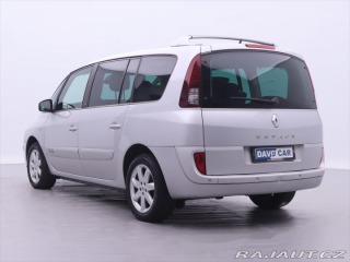 Renault Grand Espace 2,0 dCi 127kW Xenon Kůže 2010