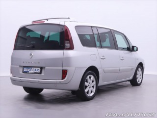 Renault Grand Espace 2,0 dCi 127kW Xenon Kůže 2010