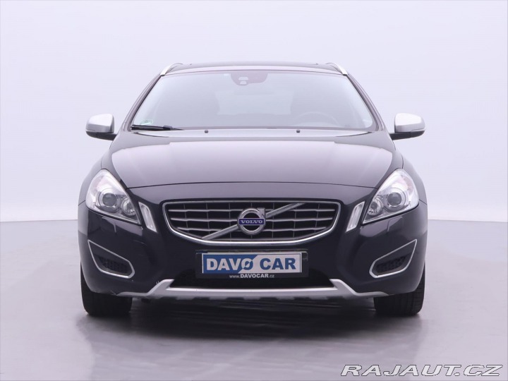Volvo V60 2,0 D4 120KW R-Design Xen 2012
