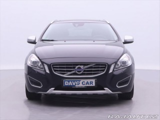 Volvo V60 2,0 D4 120KW R-Design Xen 2012
