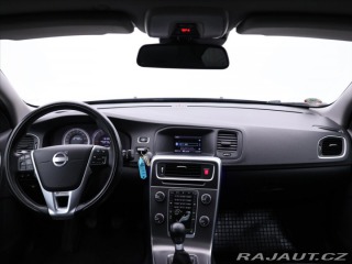 Volvo V60 2,0 D4 120KW R-Design Xen 2012