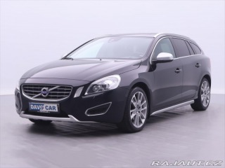 Volvo V60 2,0 D4 120KW R-Design Xen 2012