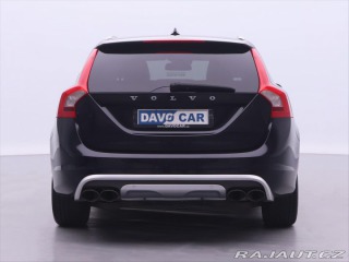 Volvo V60 2,0 D4 120KW R-Design Xen 2012