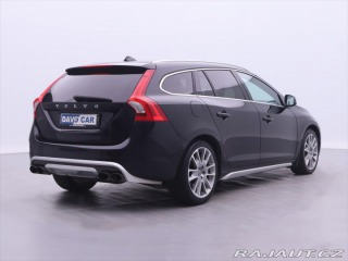 Volvo V60 2,0 D4 120KW R-Design Xen 2012