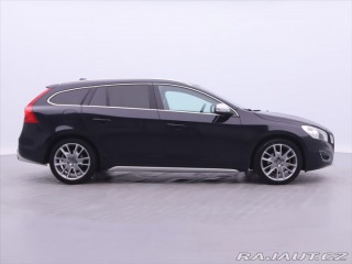 Volvo V60 2,0 D4 120KW R-Design Xen 2012