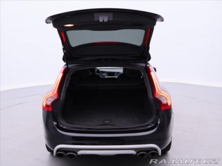 Volvo V60 2,0 D4 120KW R-Design Xen 2012