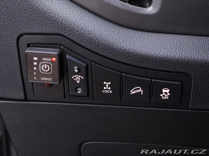 Kia Sportage 2,0 CVVT 4x4 Comfort Plus 2010