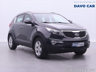 Kia Sportage 2,0 CVVT 4x4 Comfort Plus 2010