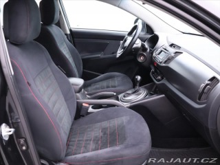 Kia Sportage 2,0 CVVT 4x4 Comfort Plus 2010