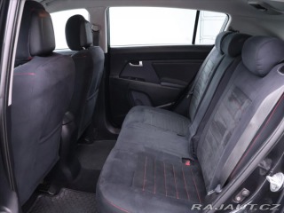 Kia Sportage 2,0 CVVT 4x4 Comfort Plus 2010