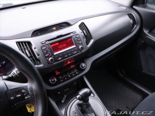 Kia Sportage 2,0 CVVT 4x4 Comfort Plus 2010