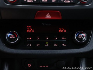 Kia Sportage 2,0 CVVT 4x4 Comfort Plus 2010