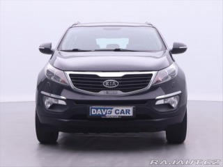 Kia Sportage 2,0 CVVT 4x4 Comfort Plus 2010
