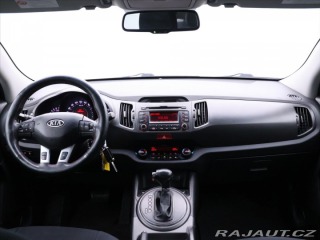 Kia Sportage 2,0 CVVT 4x4 Comfort Plus 2010
