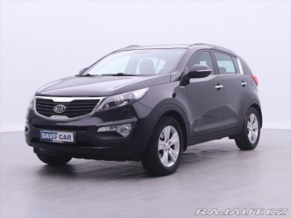 Kia Sportage 2,0 CVVT 4x4 Comfort Plus 2010