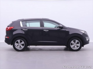 Kia Sportage 2,0 CVVT 4x4 Comfort Plus 2010