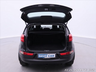 Kia Sportage 2,0 CVVT 4x4 Comfort Plus 2010