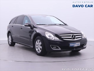 Mercedes-Benz R 3,0 320 CDI 4Matic Long 6