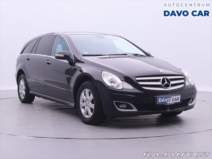 Mercedes-Benz R 3,0 320 CDI 4Matic Long 6 2007