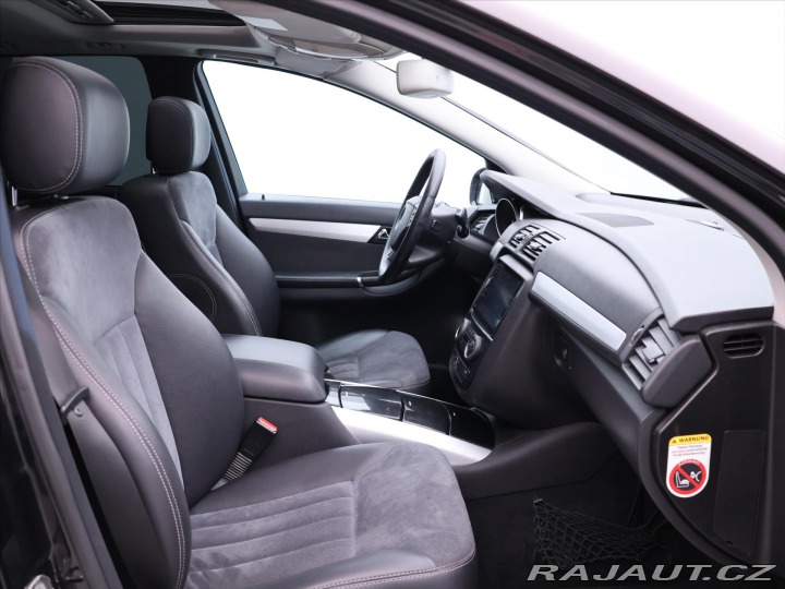 Mercedes-Benz R 3,0 320 CDI 4Matic Long 6 2007