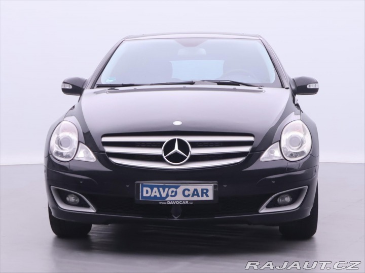 Mercedes-Benz R 3,0 320 CDI 4Matic Long 6 2007
