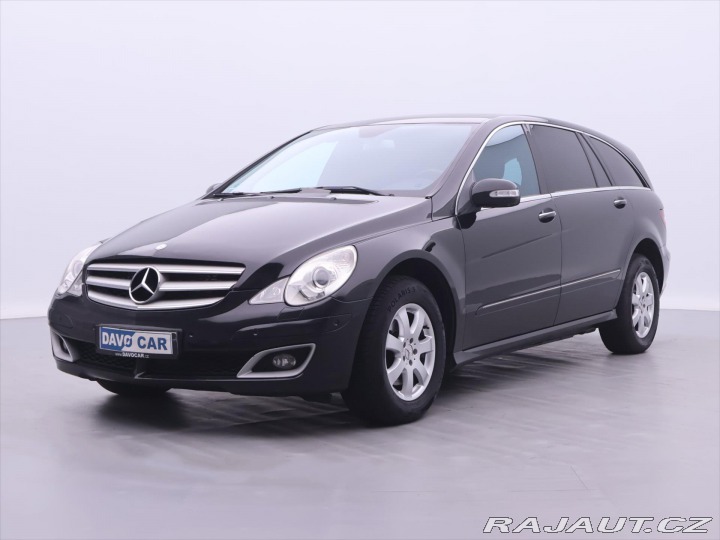 Mercedes-Benz R 3,0 320 CDI 4Matic Long 6 2007