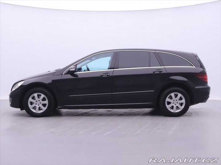 Mercedes-Benz R 3,0 320 CDI 4Matic Long 6 2007