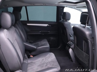 Mercedes-Benz R 3,0 320 CDI 4Matic Long 6 2007