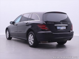 Mercedes-Benz R 3,0 320 CDI 4Matic Long 6 2007