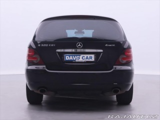 Mercedes-Benz R 3,0 320 CDI 4Matic Long 6 2007