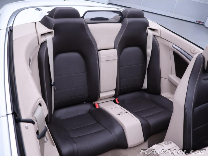 Mercedes-Benz E 2,1 250CDi 150kW AMG Avan 2014