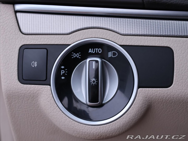 Mercedes-Benz E 2,1 250CDi 150kW AMG Avan 2014