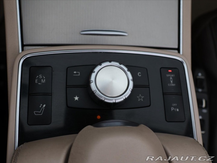 Mercedes-Benz E 2,1 250CDi 150kW AMG Avan 2014