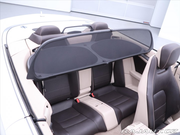 Mercedes-Benz E 2,1 250CDi 150kW AMG Avan 2014