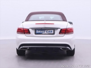 Mercedes-Benz E 2,1 250CDi 150kW AMG Avan 2014