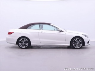 Mercedes-Benz E 2,1 250CDi 150kW AMG Avan 2014