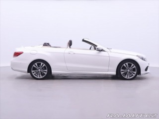 Mercedes-Benz E 2,1 250CDi 150kW AMG Avan 2014