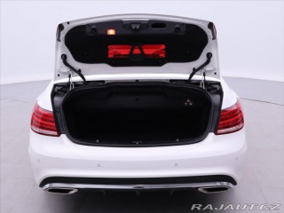 Mercedes-Benz E 2,1 250CDi 150kW AMG Avan 2014