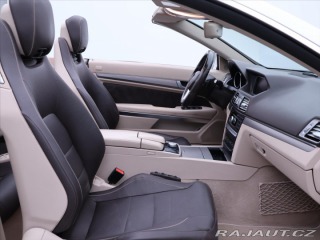 Mercedes-Benz E 2,1 250CDi 150kW AMG Avan 2014