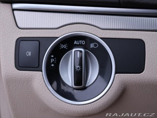 Mercedes-Benz E 2,1 250CDi 150kW AMG Avan 2014