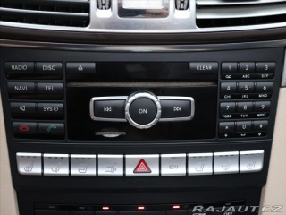 Mercedes-Benz E 2,1 250CDi 150kW AMG Avan 2014