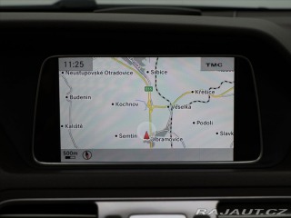 Mercedes-Benz E 2,1 250CDi 150kW AMG Avan 2014