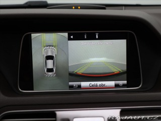 Mercedes-Benz E 2,1 250CDi 150kW AMG Avan 2014