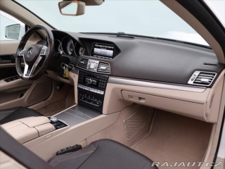 Mercedes-Benz E 2,1 250CDi 150kW AMG Avan 2014