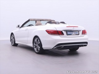 Mercedes-Benz E 2,1 250CDi 150kW AMG Avan 2014