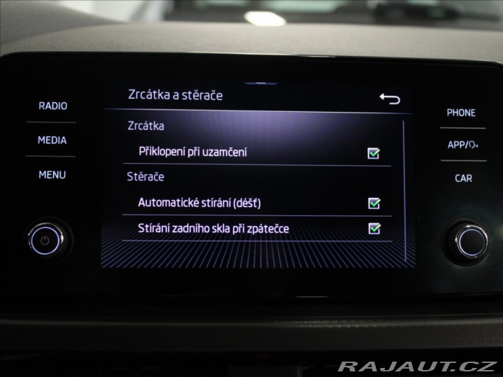 Škoda Kamiq 1,0 TSi 85kW DSG Style 2x 2020