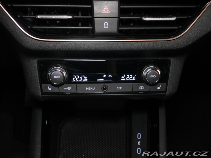 Škoda Kamiq 1,0 TSi 85kW DSG Style 2x 2020