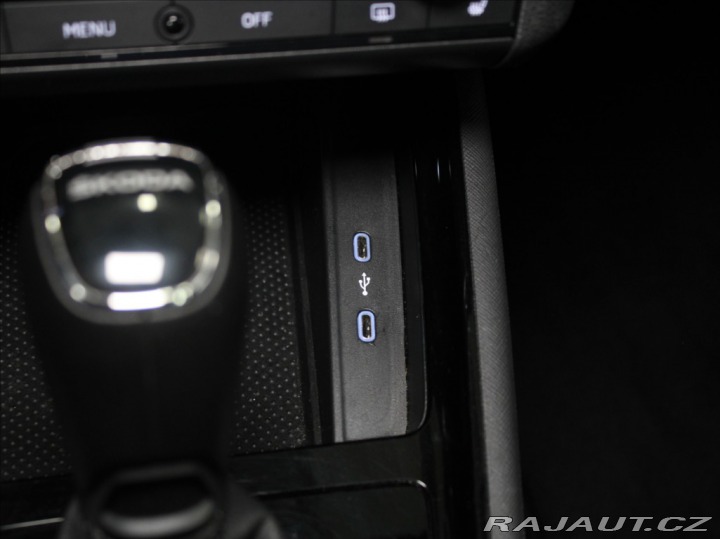 Škoda Kamiq 1,0 TSi 85kW DSG Style 2x 2020